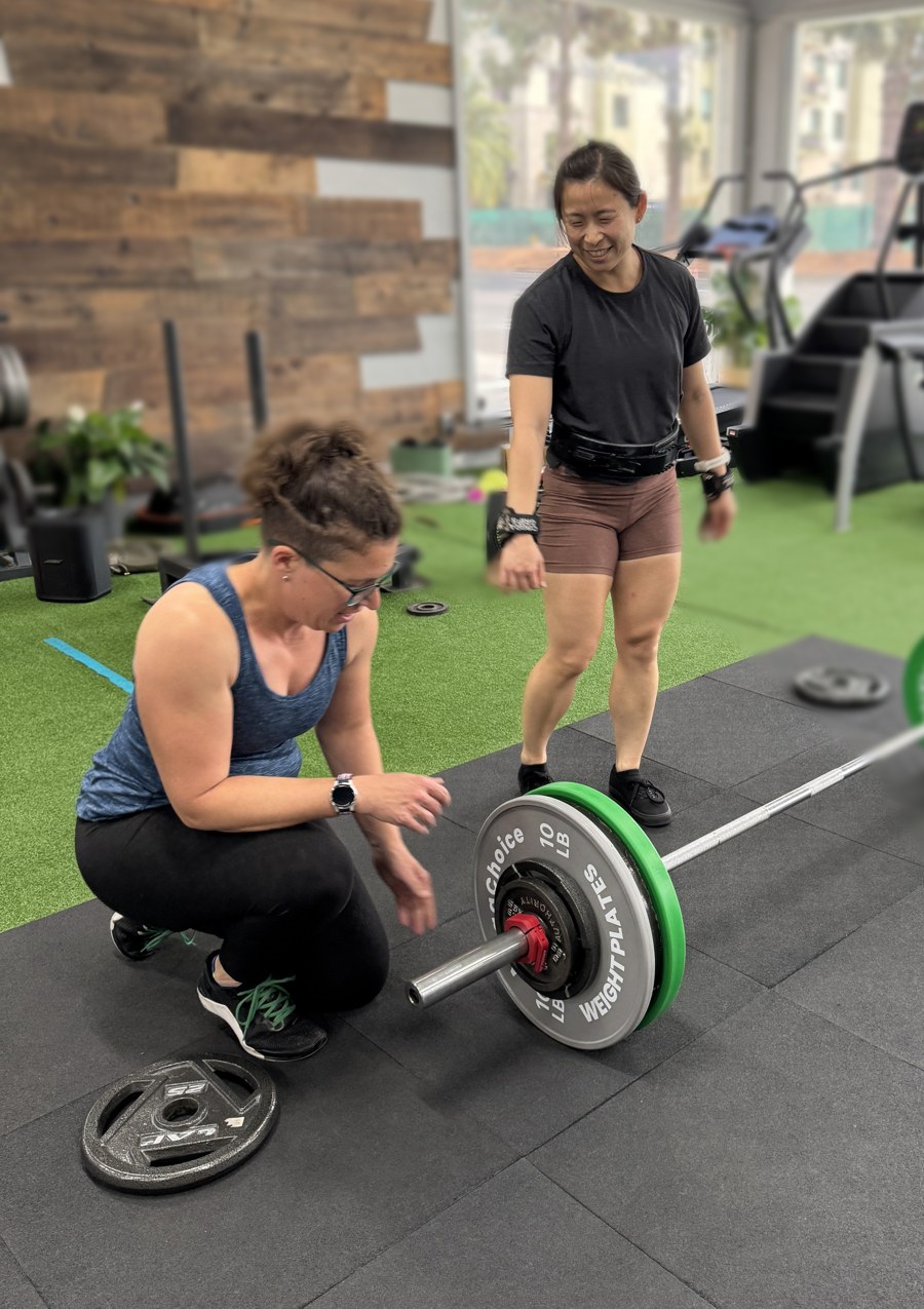 An Open Lift session